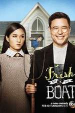 Watch Fresh Off the Boat Zoechip
