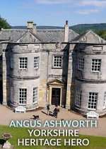 Watch Angus Ashworth: Yorkshire Heritage Hero Zoechip