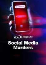 Watch Social Media Murders Zoechip