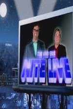 Watch Tim and Eric Nite Live Zoechip