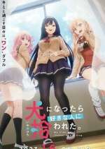 Watch My Life as Inukai-san's Dog Zoechip