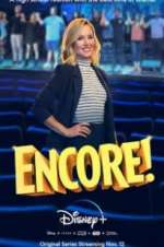 Watch Encore! Zoechip