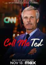 Watch Call Me Ted Zoechip