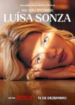 Watch Se eu fosse LuÃ­sa Sonza Zoechip