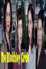 Watch The Bletchley Circle Zoechip