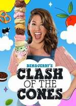 Watch Ben & Jerry's: Clash of the Cones Zoechip
