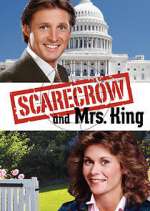 Watch Scarecrow and Mrs. King Zoechip