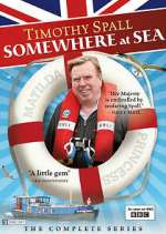 Watch Timothy Spall: Somewhere at Sea Zoechip