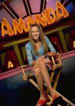 Watch The Amanda Show Zoechip