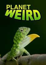 Watch Planet Weird Zoechip