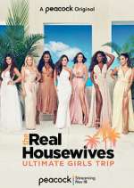 Watch The Real Housewives: Ultimate Girls Trip Zoechip