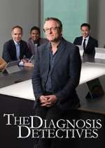 Watch The Diagnosis Detectives Zoechip