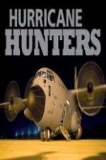 Watch Hurricane Hunters Zoechip