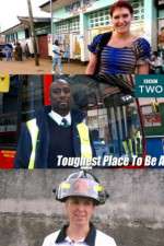 Watch Toughest Place to Be A Zoechip