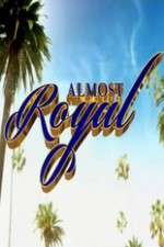 Watch Almost Royal Zoechip