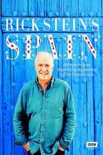 Watch Rick Stein's Spain Zoechip