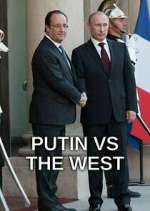Watch Putin vs the West Zoechip