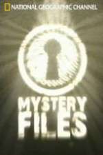 Watch Mystery Files Zoechip