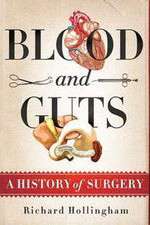 Watch Blood and Guts: A History of Surgery Zoechip