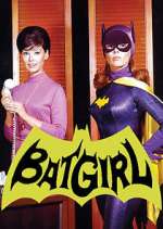 Watch BatGirl Zoechip