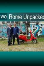 Watch Rome Unpacked Zoechip