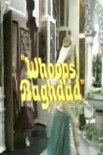 Watch Whoops Baghdad Zoechip