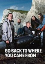 Watch Go Back To Where You Came From Zoechip