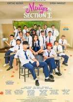 Watch The Jewel of Section E Zoechip