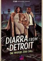 Watch Diarra from Detroit Zoechip