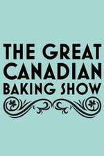Watch The Great Canadian Baking Show Zoechip