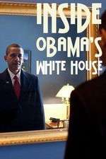 Watch Inside Obama's White House Zoechip