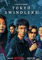 Watch Tokyo Swindlers Zoechip