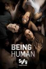Watch Being Human US Zoechip
