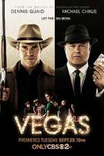 Watch Vegas Zoechip