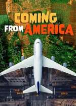 Watch Coming From America Zoechip