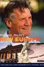 Watch Michael Palin's New Europe Zoechip