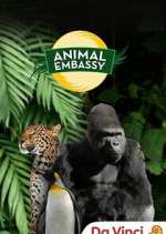 Watch Animal Embassy Zoechip