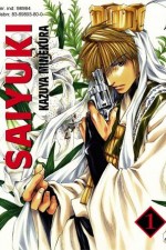 Watch Saiyuki Zoechip
