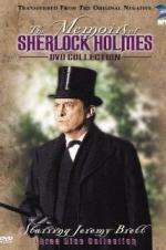 Watch The Memoirs of Sherlock Holmes Zoechip