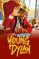 Watch Tyler Perry\'s Young Dylan Zoechip