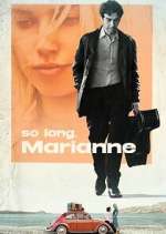 Watch So Long, Marianne Zoechip