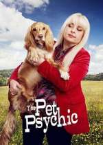 Watch The Pet Psychic Zoechip
