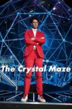 Watch The Crystal Maze Zoechip