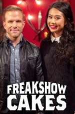 Watch Freakshow Cakes Zoechip