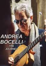 Watch Andrea Bocelli: The Journey Zoechip