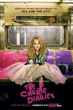 Watch The Carrie Diaries Zoechip