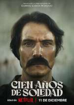 Watch Cien aÃ±os de soledad Zoechip