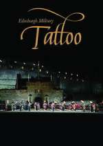 Watch The Royal Edinburgh Military Tattoo Zoechip