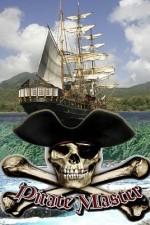 Watch Pirate Master Zoechip
