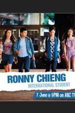 Watch Ronny Chieng International Student Zoechip